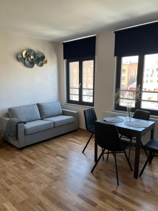Cosy Appartement With Canal View Brussels Exterior photo